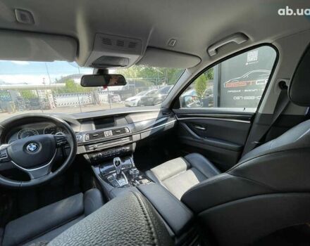 БМВ 5 Серия, объемом двигателя 0 л и пробегом 180 тыс. км за 15000 $, фото 24 на Automoto.ua