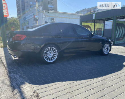 БМВ 5 Серия, объемом двигателя 2.99 л и пробегом 168 тыс. км за 14700 $, фото 31 на Automoto.ua