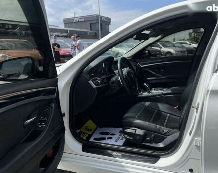 БМВ 5 Серія, об'ємом двигуна 2 л та пробігом 411 тис. км за 14200 $, фото 16 на Automoto.ua