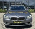 БМВ 5 Серия, объемом двигателя 2 л и пробегом 340 тыс. км за 12500 $, фото 1 на Automoto.ua