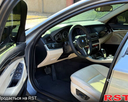 БМВ 5 Серія, об'ємом двигуна 3 л та пробігом 295 тис. км за 16000 $, фото 6 на Automoto.ua