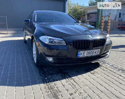 БМВ 5 Серия, объемом двигателя 2.99 л и пробегом 168 тыс. км за 14700 $, фото 26 на Automoto.ua