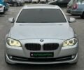 БМВ 5 Серия, объемом двигателя 2 л и пробегом 195 тыс. км за 11990 $, фото 1 на Automoto.ua