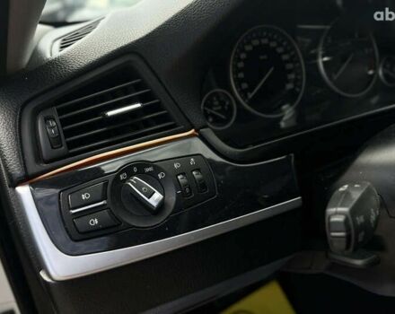 БМВ 5 Серія, об'ємом двигуна 2 л та пробігом 411 тис. км за 14200 $, фото 18 на Automoto.ua