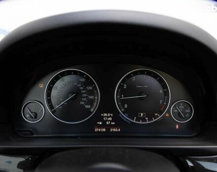 БМВ 5 Серія, об'ємом двигуна 2 л та пробігом 274 тис. км за 12300 $, фото 18 на Automoto.ua