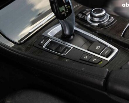 БМВ 5 Серія, об'ємом двигуна 2 л та пробігом 274 тис. км за 12750 $, фото 28 на Automoto.ua