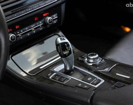 БМВ 5 Серія, об'ємом двигуна 2 л та пробігом 274 тис. км за 12300 $, фото 27 на Automoto.ua