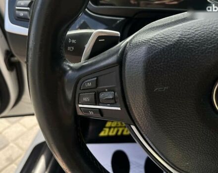 БМВ 5 Серія, об'ємом двигуна 2 л та пробігом 411 тис. км за 14200 $, фото 20 на Automoto.ua