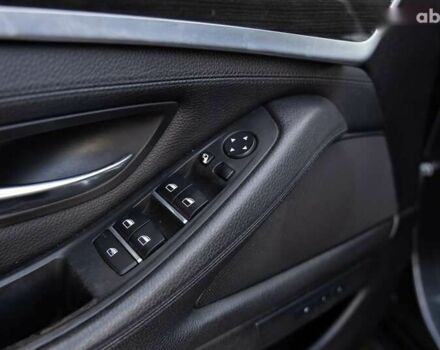 БМВ 5 Серія, об'ємом двигуна 2 л та пробігом 274 тис. км за 12300 $, фото 12 на Automoto.ua