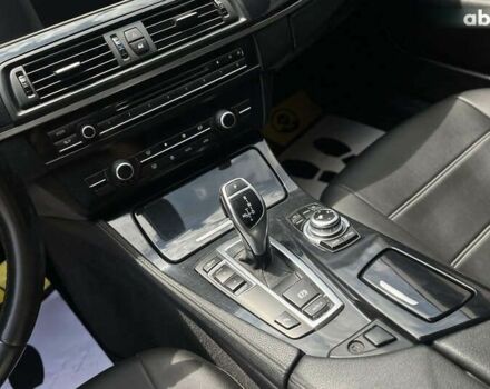 БМВ 5 Серія, об'ємом двигуна 2 л та пробігом 411 тис. км за 14200 $, фото 22 на Automoto.ua