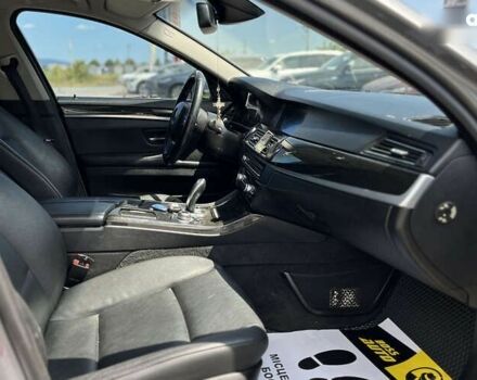 БМВ 5 Серия, объемом двигателя 2 л и пробегом 340 тыс. км за 12500 $, фото 24 на Automoto.ua