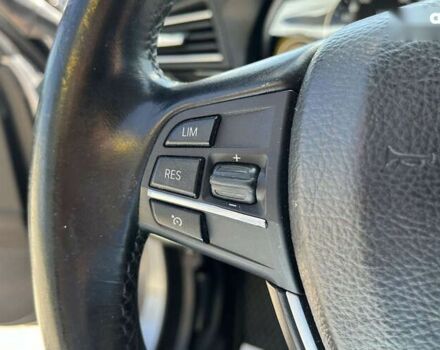 БМВ 5 Серия, объемом двигателя 2 л и пробегом 340 тыс. км за 12500 $, фото 13 на Automoto.ua