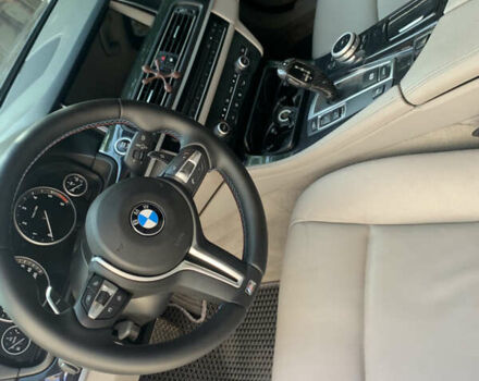 БМВ 5 Серія, об'ємом двигуна 0 л та пробігом 250 тис. км за 14500 $, фото 4 на Automoto.ua