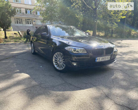 БМВ 5 Серия, объемом двигателя 2.99 л и пробегом 168 тыс. км за 14700 $, фото 32 на Automoto.ua