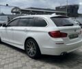 БМВ 5 Серія, об'ємом двигуна 2 л та пробігом 411 тис. км за 14200 $, фото 4 на Automoto.ua