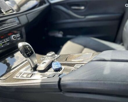 БМВ 5 Серия, объемом двигателя 2 л и пробегом 340 тыс. км за 12500 $, фото 21 на Automoto.ua