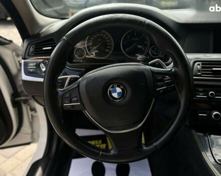 БМВ 5 Серія, об'ємом двигуна 2 л та пробігом 411 тис. км за 14200 $, фото 19 на Automoto.ua