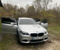 БМВ 5 Серия, объемом двигателя 0 л и пробегом 172 тыс. км за 17000 $, фото 3 на Automoto.ua