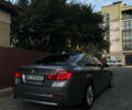 БМВ 5 Серия, объемом двигателя 2 л и пробегом 259 тыс. км за 13700 $, фото 2 на Automoto.ua