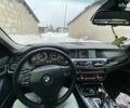 БМВ 5 Серия, объемом двигателя 0 л и пробегом 172 тыс. км за 17000 $, фото 18 на Automoto.ua