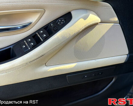 БМВ 5 Серія, об'ємом двигуна 3 л та пробігом 295 тис. км за 16000 $, фото 8 на Automoto.ua