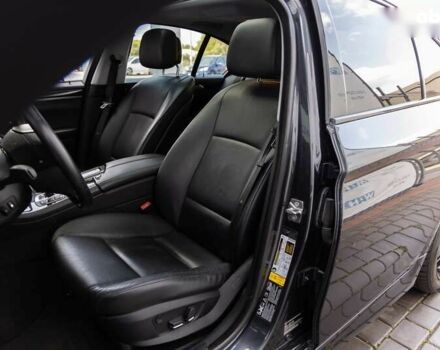 БМВ 5 Серія, об'ємом двигуна 2 л та пробігом 274 тис. км за 12750 $, фото 14 на Automoto.ua