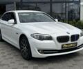 БМВ 5 Серія, об'ємом двигуна 2 л та пробігом 411 тис. км за 14200 $, фото 1 на Automoto.ua