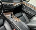 БМВ 5 Серия, объемом двигателя 2.98 л и пробегом 176 тыс. км за 15500 $, фото 13 на Automoto.ua