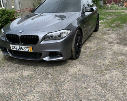 БМВ 5 Серія, об'ємом двигуна 0 л та пробігом 250 тис. км за 14500 $, фото 3 на Automoto.ua