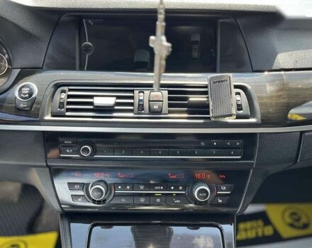 БМВ 5 Серия, объемом двигателя 2 л и пробегом 340 тыс. км за 12500 $, фото 17 на Automoto.ua