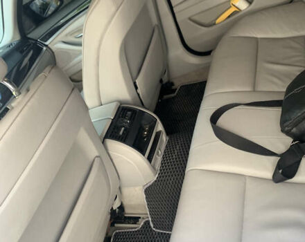 БМВ 5 Серія, об'ємом двигуна 0 л та пробігом 250 тис. км за 14500 $, фото 5 на Automoto.ua