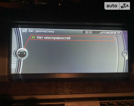 БМВ 5 Серия, объемом двигателя 2.99 л и пробегом 168 тыс. км за 14700 $, фото 1 на Automoto.ua