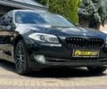 БМВ 5 Серия, объемом двигателя 2 л и пробегом 217 тыс. км за 12650 $, фото 1 на Automoto.ua