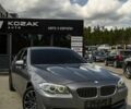 БМВ 5 Серия, объемом двигателя 2 л и пробегом 280 тыс. км за 15990 $, фото 21 на Automoto.ua