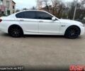 БМВ 5 Серия, объемом двигателя 2 л и пробегом 199 тыс. км за 11500 $, фото 5 на Automoto.ua