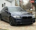 БМВ 5 Серия, объемом двигателя 2 л и пробегом 175 тыс. км за 12000 $, фото 1 на Automoto.ua