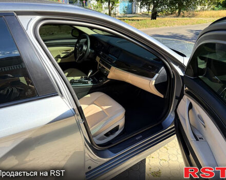 БМВ 5 Серія, об'ємом двигуна 3 л та пробігом 295 тис. км за 16000 $, фото 11 на Automoto.ua
