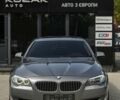 БМВ 5 Серия, объемом двигателя 2 л и пробегом 280 тыс. км за 15990 $, фото 5 на Automoto.ua