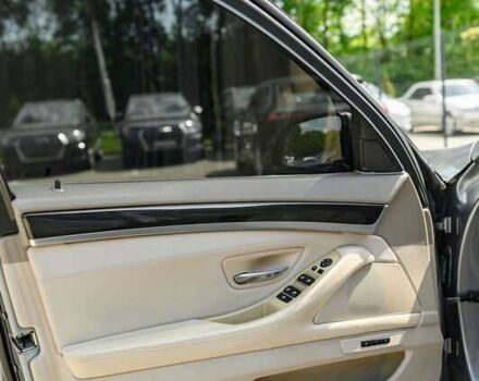 БМВ 5 Серия, объемом двигателя 2 л и пробегом 280 тыс. км за 15990 $, фото 27 на Automoto.ua