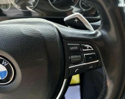 БМВ 5 Серія, об'ємом двигуна 2 л та пробігом 411 тис. км за 14200 $, фото 21 на Automoto.ua