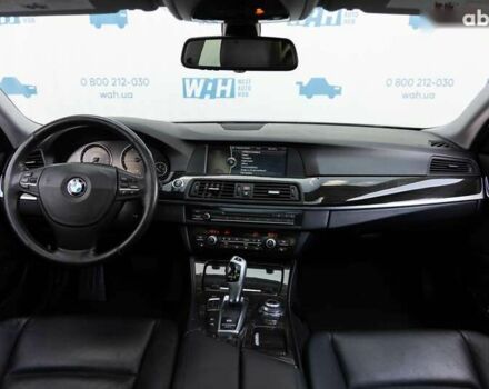 БМВ 5 Серія, об'ємом двигуна 2 л та пробігом 274 тис. км за 12750 $, фото 22 на Automoto.ua