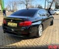 БМВ 5 Серия, объемом двигателя 20 л и пробегом 295 тыс. км за 15500 $, фото 5 на Automoto.ua