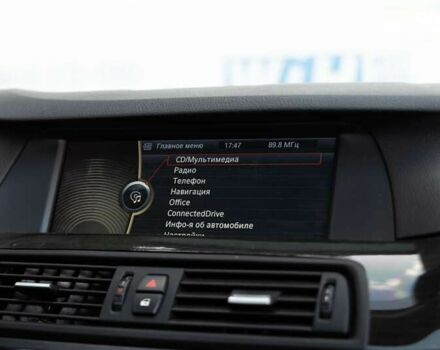 БМВ 5 Серія, об'ємом двигуна 2 л та пробігом 274 тис. км за 12750 $, фото 24 на Automoto.ua