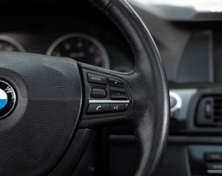 БМВ 5 Серія, об'ємом двигуна 2 л та пробігом 274 тис. км за 12750 $, фото 20 на Automoto.ua