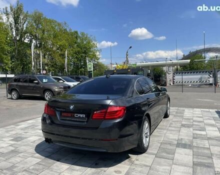 БМВ 5 Серия, объемом двигателя 0 л и пробегом 180 тыс. км за 15000 $, фото 10 на Automoto.ua