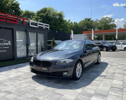 БМВ 5 Серия, объемом двигателя 0 л и пробегом 180 тыс. км за 15000 $, фото 1 на Automoto.ua