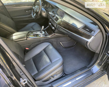 БМВ 5 Серия, объемом двигателя 2.99 л и пробегом 168 тыс. км за 14700 $, фото 36 на Automoto.ua