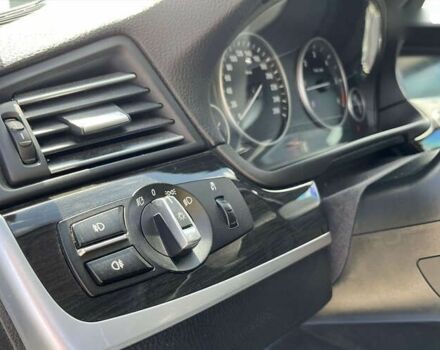 БМВ 5 Серия, объемом двигателя 2 л и пробегом 340 тыс. км за 12500 $, фото 11 на Automoto.ua