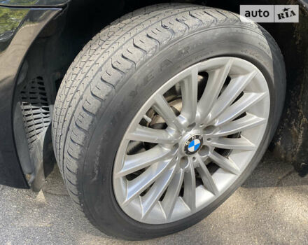 БМВ 5 Серия, объемом двигателя 2.99 л и пробегом 168 тыс. км за 14700 $, фото 41 на Automoto.ua