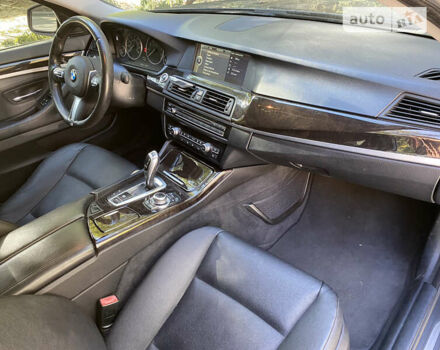 БМВ 5 Серия, объемом двигателя 2.99 л и пробегом 168 тыс. км за 14700 $, фото 38 на Automoto.ua